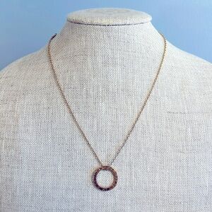 Brighton-Jan Haedrich’s My Flat in London necklace